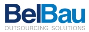 Logo Belbau spółka z ograniczoną odpowiedzialnością