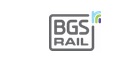Logo BGS RAIL LLC 