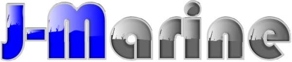 Logo J-Marine Sp.z o.o.