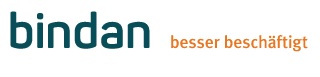 Logo bindan GmbH & Co.KG