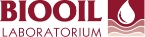 Logo LABORATORIUM BIOOIL