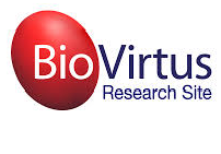 Logo BioVirtus Research Site Sp. z o.o.