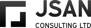 Logo JSAN Consulting Ltd