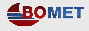 Logo BOMET SP. Z O.O. 