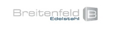 Logo Breitenfeld Edelstahl AG 