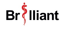 Logo Brilliant Personaldienste GmbH