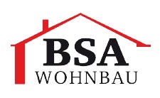 Logo BSA Wohnbau GmbH & Co.KG