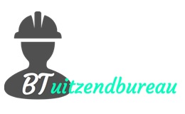 Logo BT uitzendbuerau