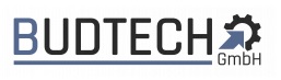Logo Budtech GmbH