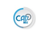 Logo Mateusz Nowak Cadmax