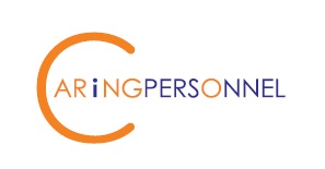 Logo Caring Personnel Sp. z o.o.