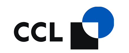 Logo CCL LABEL Sp. z o.o.