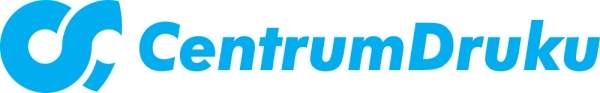 Logo Centrum Druku AM Stachura sp. k. 