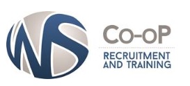 Logo CooP Recruitment and Training Sp. z o.o.