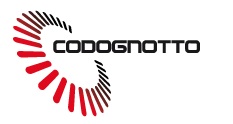 Logo Codognotto Polska Sp z o.o