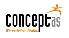 Logo Conceptas GmbH