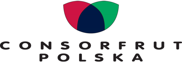 Logo Consorfrut Polska Sp. z o.o.