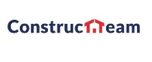 Logo CONSTRUCT TEAM sp. z o.o.
