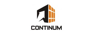 Logo CONTINUM sp. z o.o.