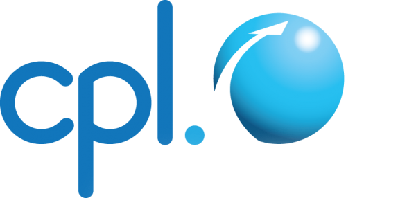 Logo CPL Jobs
