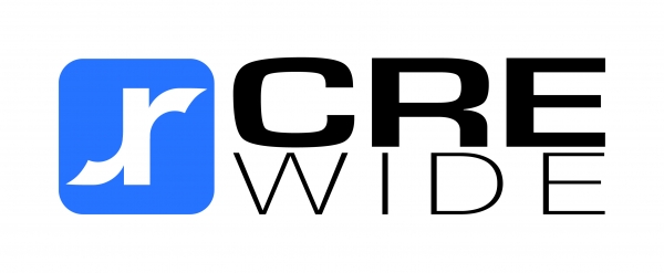 Logo Cre Wide Sp. z o. o.