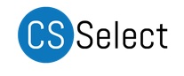 Logo CS-Select, S.L.