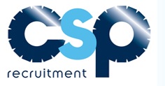 Logo CSP RECRUITMENT