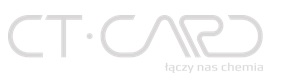 Logo CT - CARD Sp. z o.o.