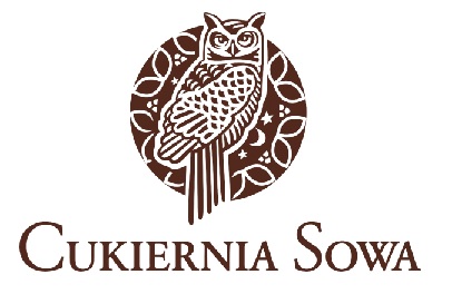 Logo Cukiernia Sowa Sp. J.