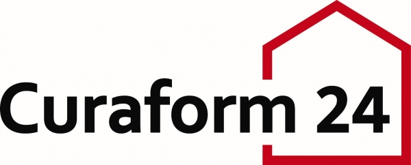 Logo Curaform 24 Sp. z o.o., Sp. Komandytowa
