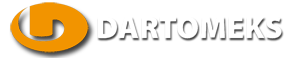 Logo DARTOMEKS Lichnerowicz Spółka Jawna