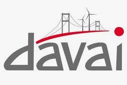 Logo Davai ApS