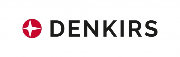 Logo DENKIRS EU