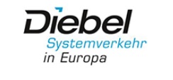Logo Diebel Spedition GmbH