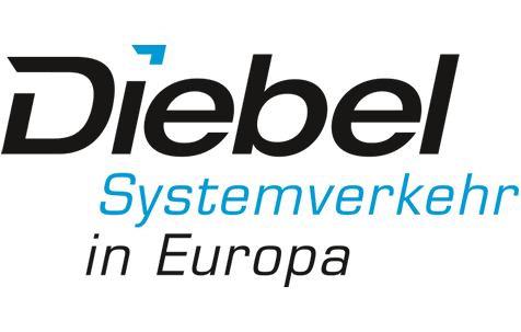 Logo Diebel SystemTransport GmbH