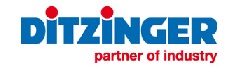 Logo Ditzinger Sp. z o.o.