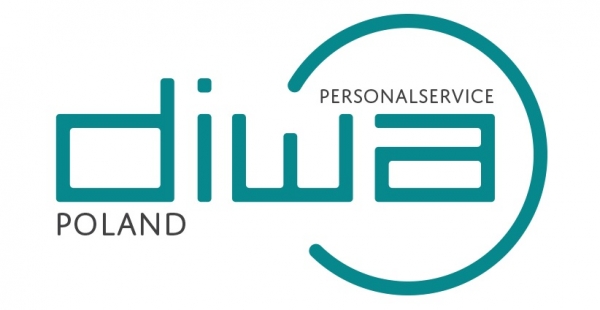 Logo DIWA PERSONALSERVICE AGENCJA PRACY Sp. z o.o.