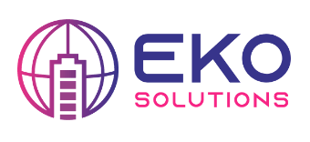 Logo Jacek Wrzesiński EKO SOLUTIONS