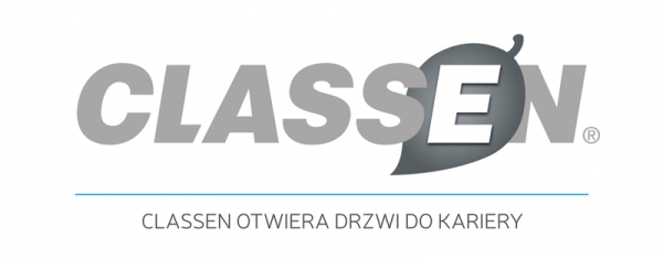 Logo CLASSEN POL S. A.