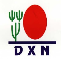 Logo DXN INTERNATIONAL POLAND SPÓŁKA Z OGRANICZONĄ