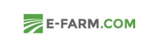 Logo E-FARM GmbH
