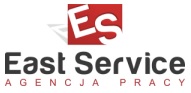 Logo East Service Joanna Samson