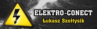 Logo ELEKTRO-CONECT POLSKA SP. Z O.O.