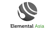 Logo Elemental Asia S.A.