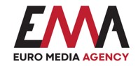 Logo EMA - Euro Media Agency Austria
