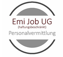 Logo Emi Job UG (haftungsbeschränkt)
