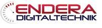 Logo Endera Digitaltechnik