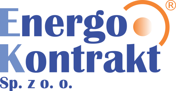 Logo Energokontrakt Sp. z o. o.