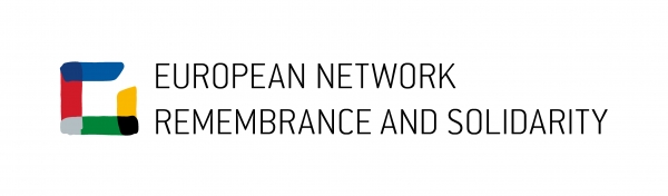 Logo Instytut Europejskiej Sieci Pamięć i Sodliarność