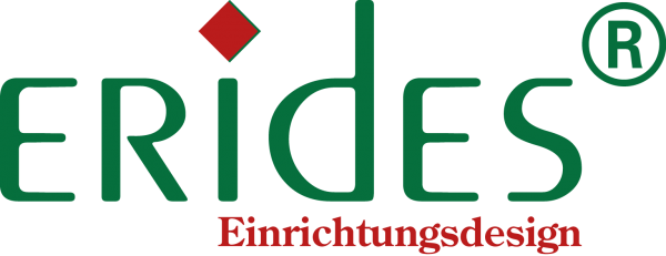 Logo ERIDES